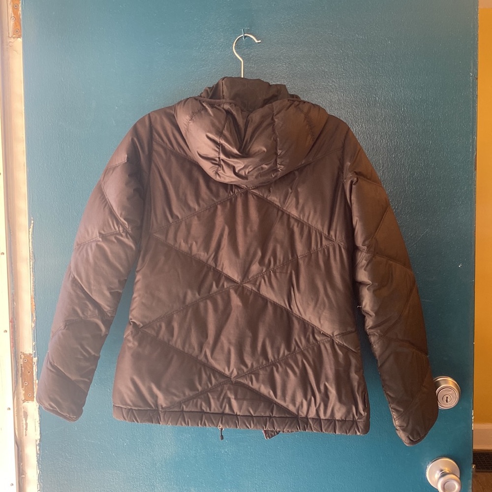 Merrell Women’s Black Down Jacket - image 2